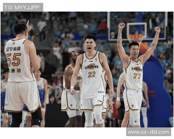 CBA总决赛精彩对决新疆队与广东队争夺冠军荣耀