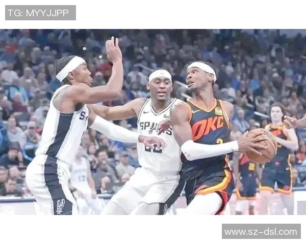 2019年1月11日马刺与雷霆激战回顾：一场精彩绝伦的NBA对决