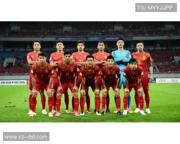 中国与伊朗世预赛激战在即谁能在这场较量中脱颖而出