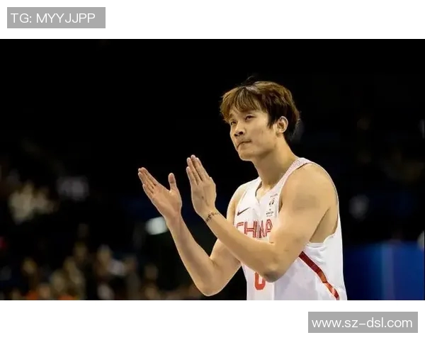 丁彦雨航在对阵深圳的精彩表现引发球迷热议与期待