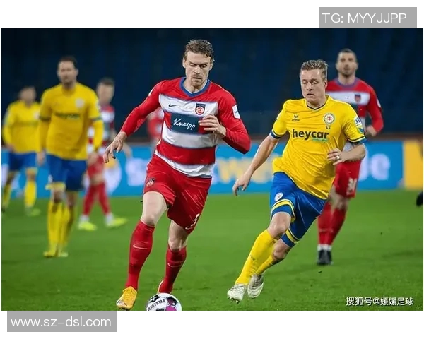 圣保利与汉堡足球对决揭示德乙激烈竞争与历史恩怨
