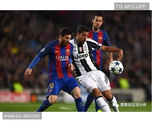 尤文图斯与巴塞罗那对决分析及战术解析全景展望
