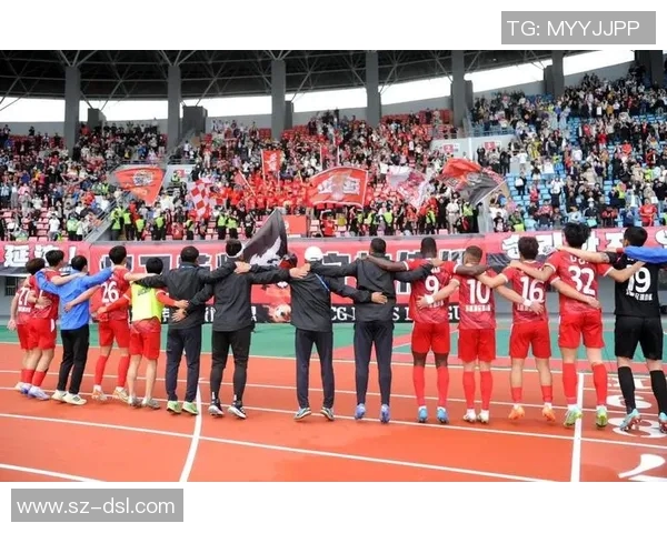 延边富德与渐江的激烈对决揭示了中甲联赛的竞争魅力与球队实力的较量