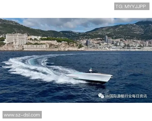 探索Vs10实验快艇的创新设计与未来发展潜力分析