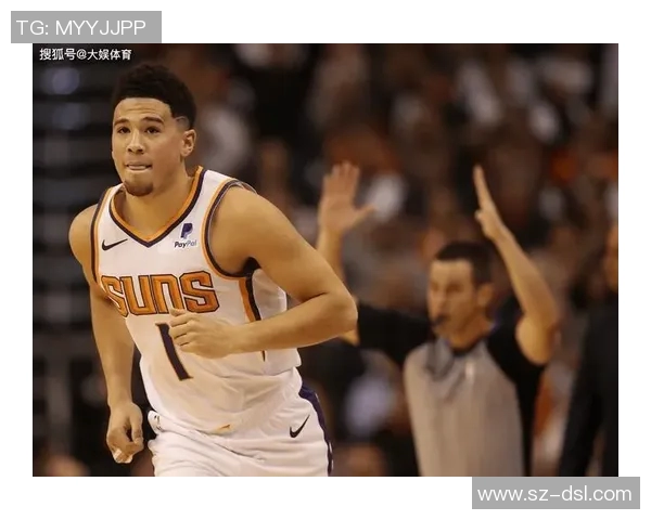 德文布克带领太阳队再创辉煌展现超凡篮球才华与领导力