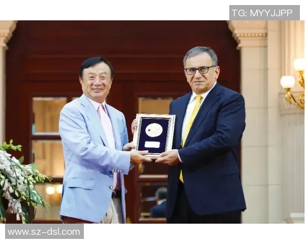 朱旭航：探索科技前沿与人文关怀的交汇点，塑造未来的创新领袖