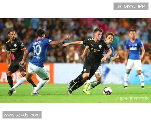 曼城对阵杰志精彩回放分析及比赛亮点总结