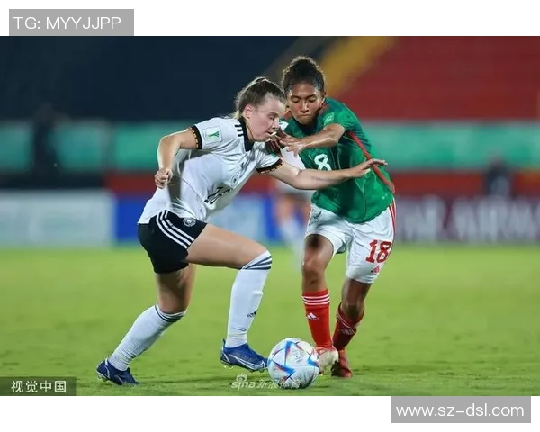 昨晚墨西哥与德国的精彩对决结果揭晓谁是胜者