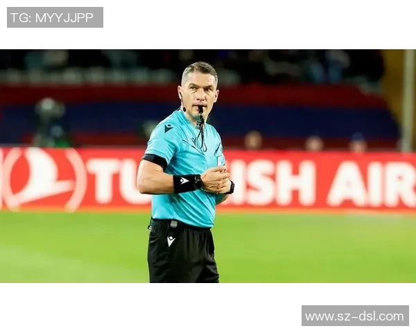 欧冠决赛裁判揭晓曾执法世界杯决赛的名哨引发热议