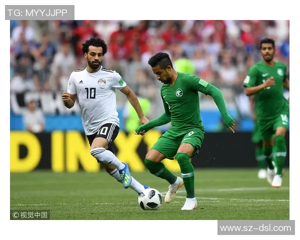 沙特与埃及比赛直播频道及观看方式全攻略