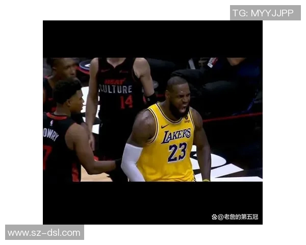 湖人热火精彩对决录播回顾球迷必看精彩瞬间与赛后分析