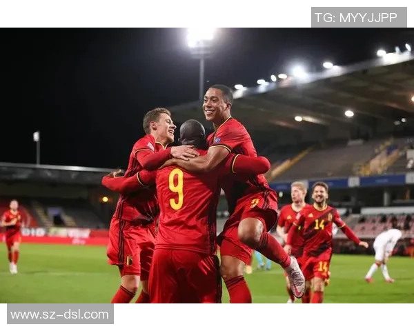 法国与比利时足球对决分析及足彩投注策略探讨