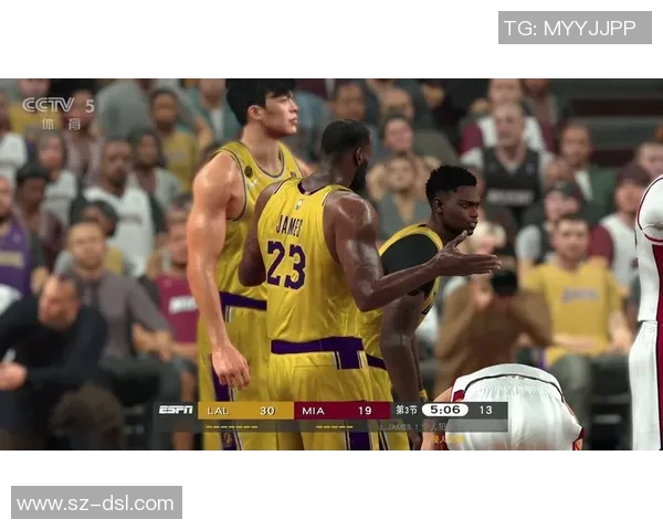 热火与湖人精彩对决中文回放全程回顾与精彩瞬间解析