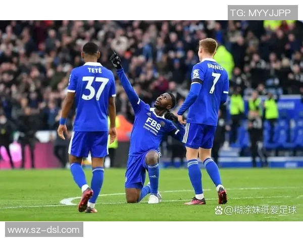 热刺与莱斯特精彩对决视频直播全程回顾与分析