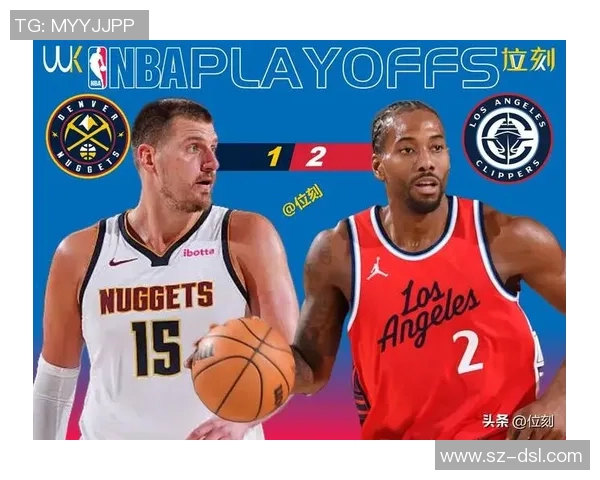 2013年NBA季后赛精彩对决灰熊与快船的巅峰对抗与传奇时刻回顾