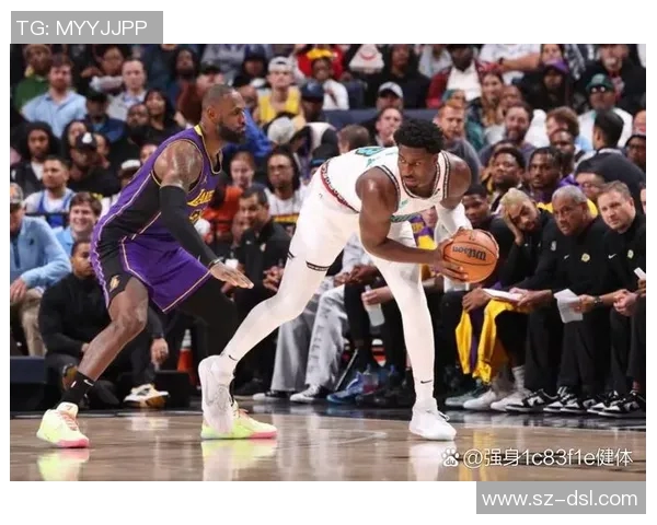 2019年NBA湖人队与灰熊队激战回顾展现篮球魅力与团队精神