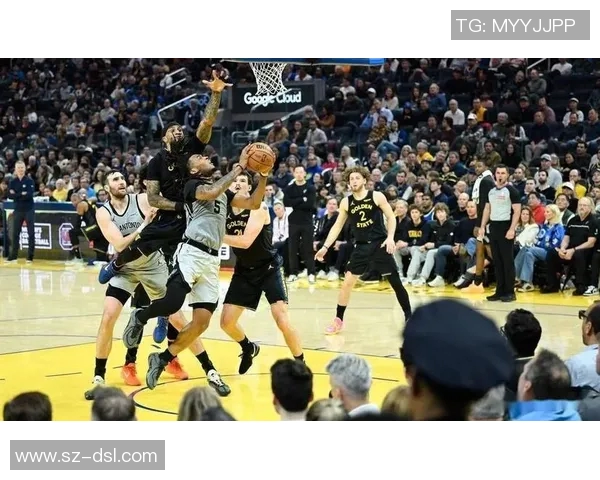 勇士与马刺激战三月十二日争夺季后赛席位的关键对决