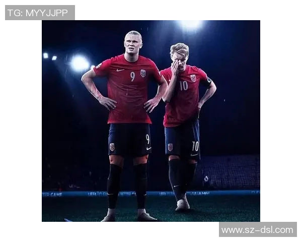 哈兰德:从天才少年到足球巨星的辉煌历程与未来展望 哈兰德:从天才少年到足球巨星的辉煌历程与未来展望