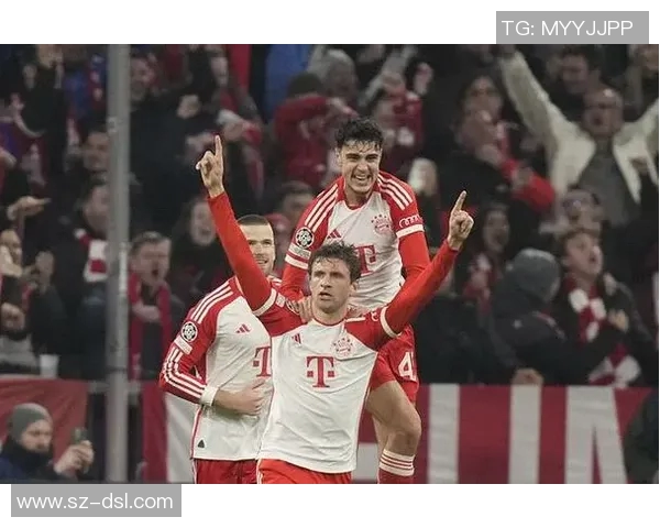 拜仁慕尼黑与门兴对决前瞻分析及比赛结果预测 拜仁慕尼黑与门兴对决前瞻分析及比赛结果预测