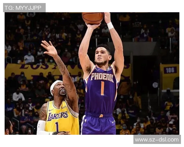 德文布克带领太阳队冲击NBA总冠军的辉煌之路