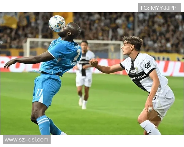 斯帕尔与帕尔马激战正酣谁将赢得这场意甲对决的胜利