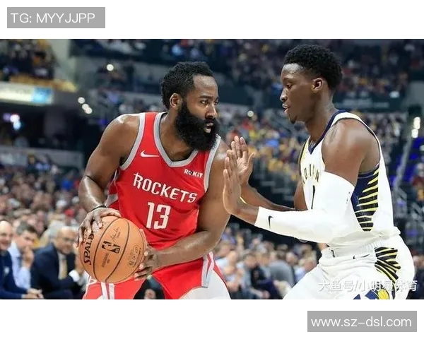 步行者与魔术对决前瞻分析及胜负预测解析