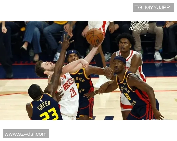 火箭与勇士激战2020年2月21日赛季精彩回顾与关键时刻分析