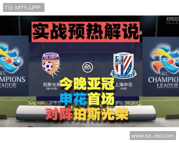 珀斯光荣与上海申花实力对比谁更强大解析
