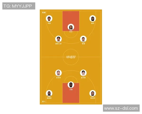 湖人对阵鹈鹕精彩直播分析与赛前预测尽在这里