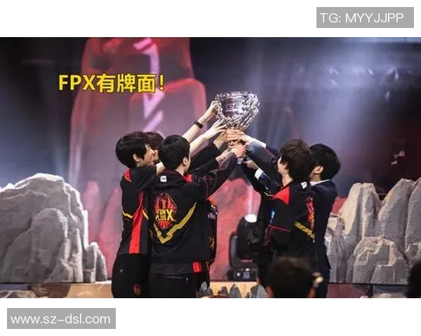 城市赛特别报道：FPX逆袭之路揭示团队合作与坚持的力量MBA