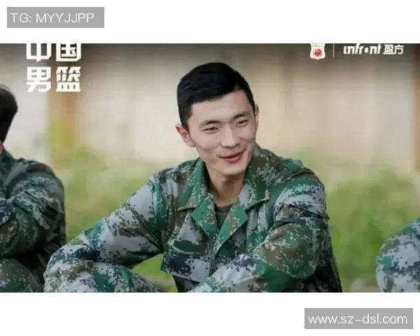 陈林坚:从青涩少年到篮球场上的耀眼明星之路 陈林坚:从青涩少年到篮球场上的耀眼明星之路