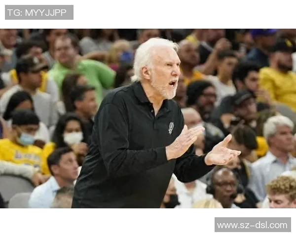 马刺球队策略引争议波波维奇轮休主力遭联盟重罚 马刺球队策略引争议波波维奇轮休主力遭联盟重罚