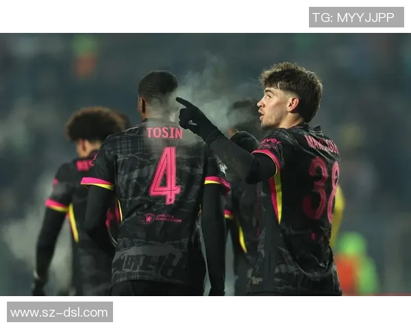 2018年切尔西与热刺激战回顾腾讯独家解析精彩瞬间与战术分析