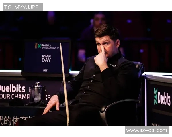 丁俊晖与瑞恩戴在世锦赛的精彩对决回顾与分析