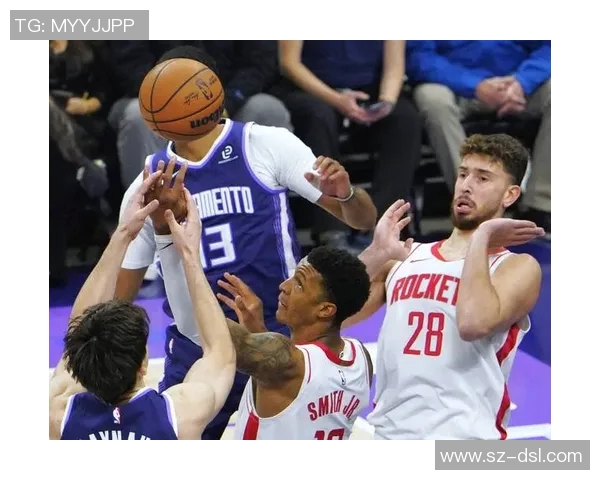 NBA国王与火箭精彩对决直播回顾及赛后分析分享