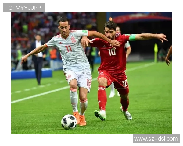 世预赛精彩对决伊朗迎战韩国直播全程回顾与精彩瞬间分析