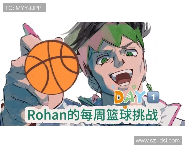 从零开始篮球之路：全面提升实力的终极指南与实战技巧分享