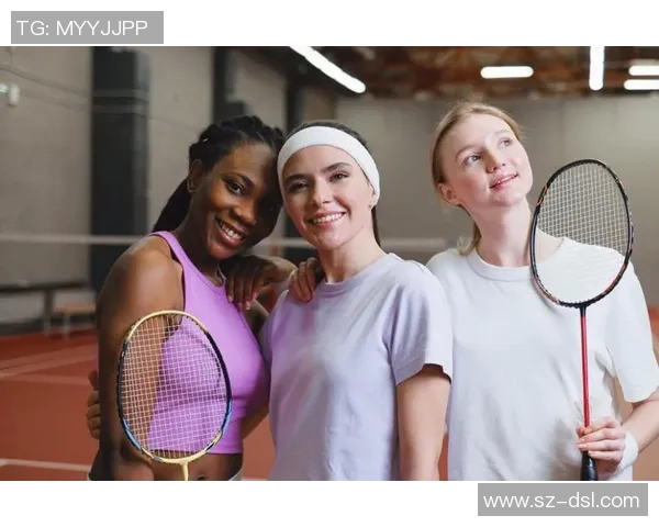 南京羽毛球队团队协作引发热议球员间默契与竞争的微妙平衡探讨