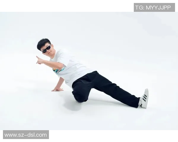 北京街舞队实力飙升引领潮流创新高街舞力量排名再创佳绩MBA