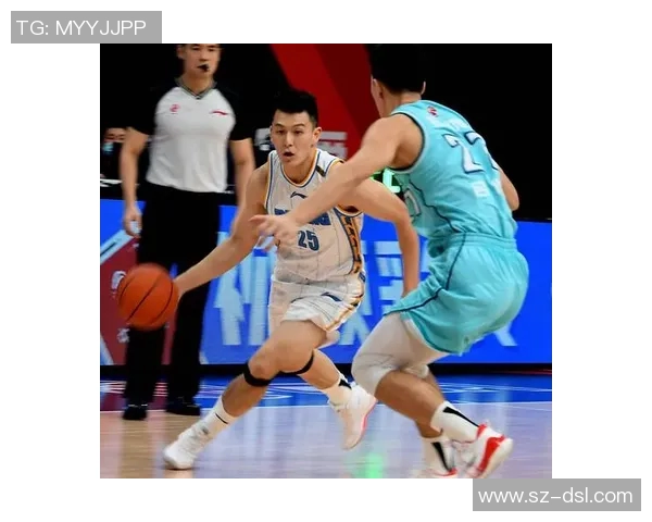 北京篮球队在城市联赛中的状态分析与表现评估MBA