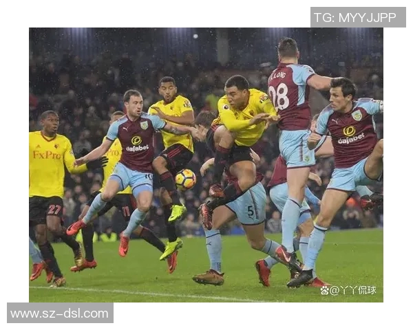 半伯恩利主场迎战热刺争夺三分双方战术较量引人关注