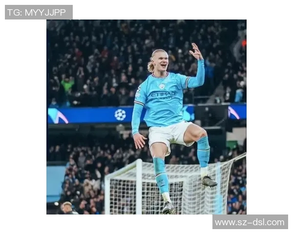 哈兰德狂飙五球曼城7-0横扫莱比锡创下欧冠新纪录