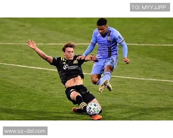 哥伦布机员与波特兰的激烈对决谁能在赛场上笑到最后