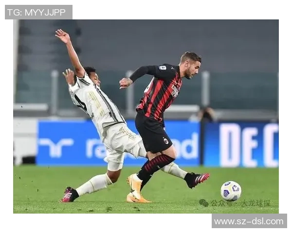 尤文图斯与AC米兰对决阵容分析及战术解析