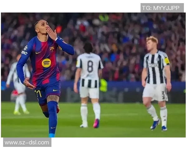 巴萨惨遭拜仁屠杀七球震惊全场的欧冠历史一战