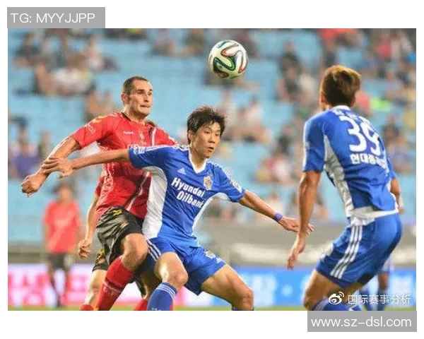 庆南与蔚山现代精彩对决直播全程回顾及赛后分析 庆南与蔚山现代精彩对决直播全程回顾及赛后分析