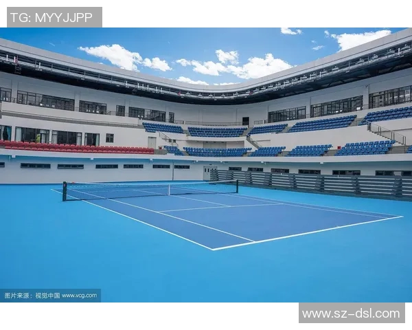 广州网球队团队协作新模式探讨与实践热议