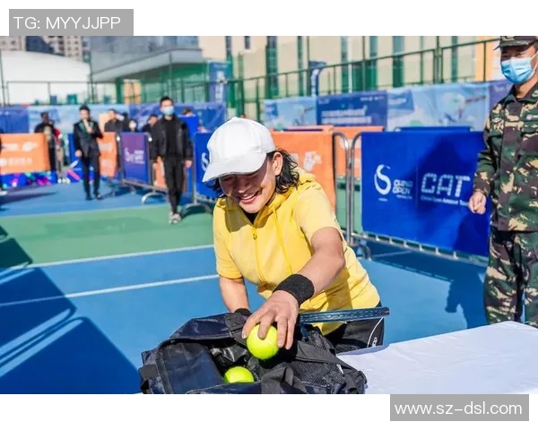 杭州网球队转型之路的真实记录与成长探索