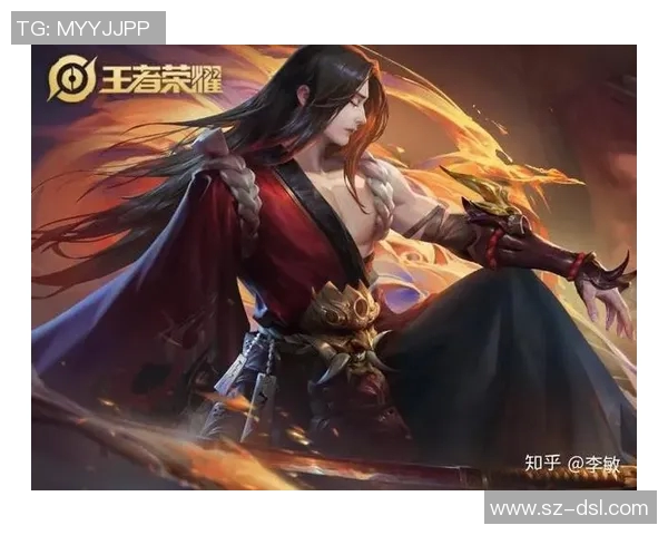 李敏深度专访:畅谈王者荣耀的辉煌历程与未来展望 李敏深度专访:畅谈王者荣耀的辉煌历程与未来展望