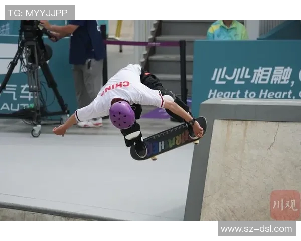 杭州滑板队在全国滑板状态排行榜中荣获第八名成就引发关注